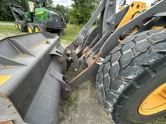 2024 Volvo L60H