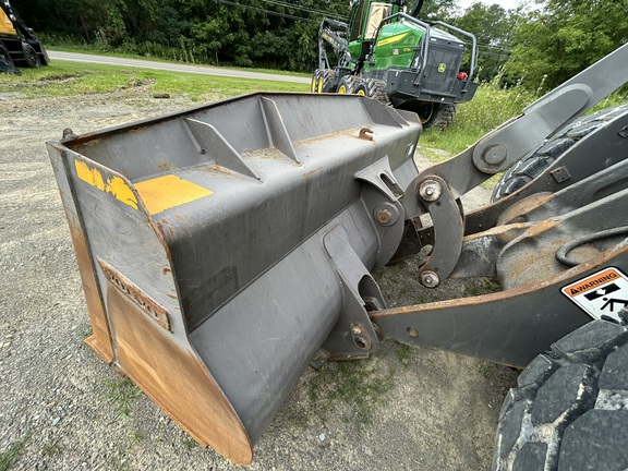 2024 Volvo L60H