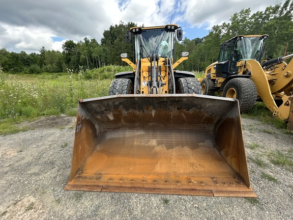2024 Volvo L60H