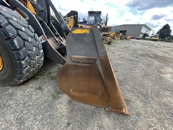 2024 Volvo L60H