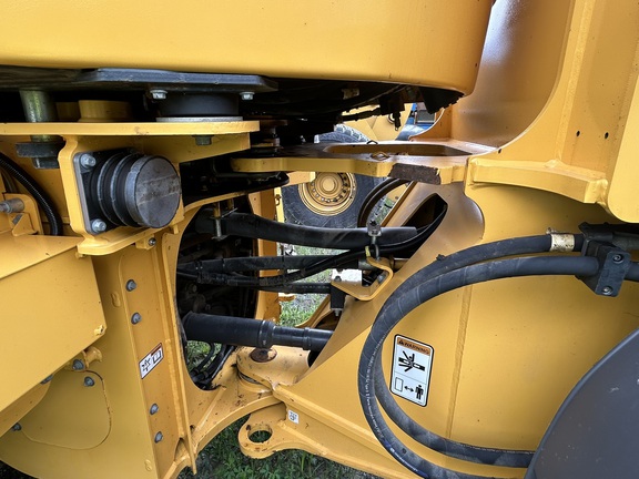 2024 Volvo L60H
