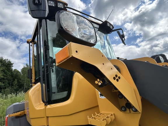 2024 Volvo L60H