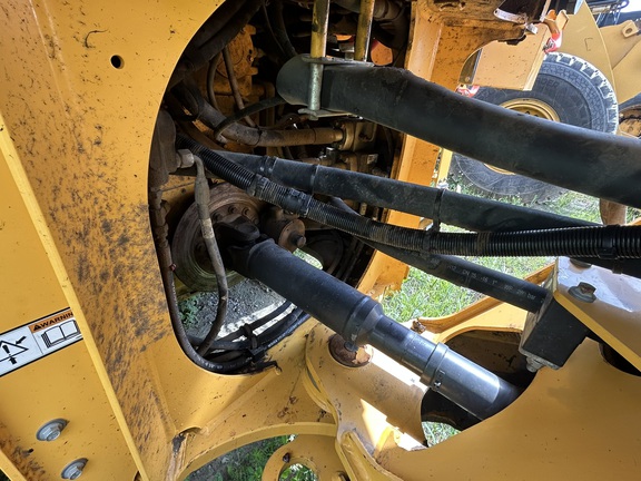 2024 Volvo L60H