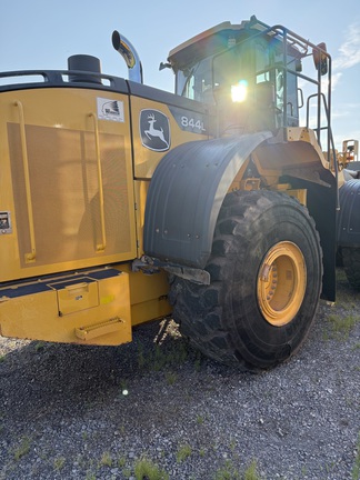 2021 John Deere 844L
