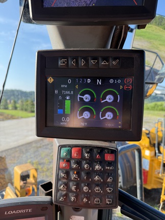 2021 John Deere 844L
