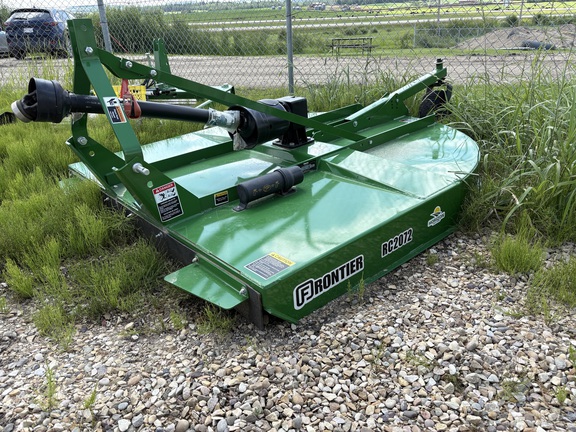 New In-Stock 2026 Frontier RC2072 72