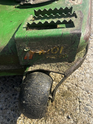 Photo of 2019 John Deere Z950M
