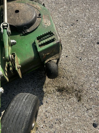 Photo of 2019 John Deere Z950M