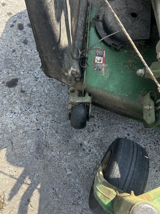 Photo of 2019 John Deere Z950M