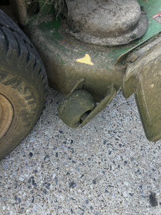 Photo of 2019 John Deere Z950M
