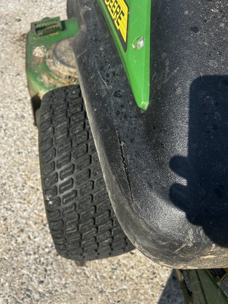Photo of 2019 John Deere Z950M