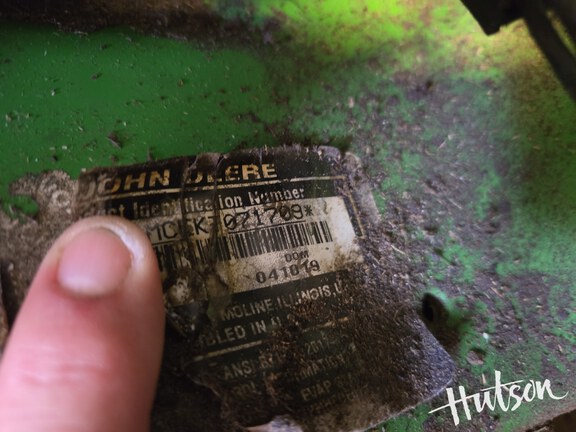 Photo of 2019 John Deere Z950M
