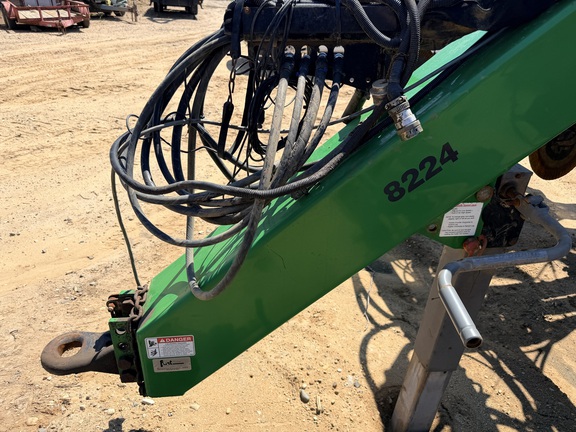 Photo of Fast 8224
