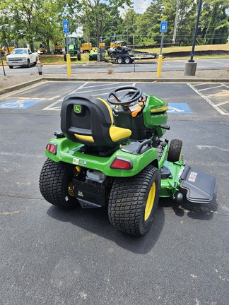 2026 John Deere X570-2