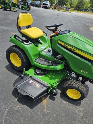 2026 John Deere X570-3