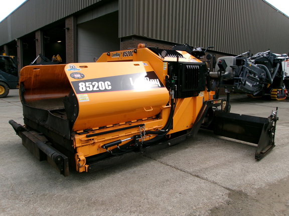 Photo of a 2024 Leeboy 8520C