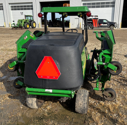 2015 John Deere 1600