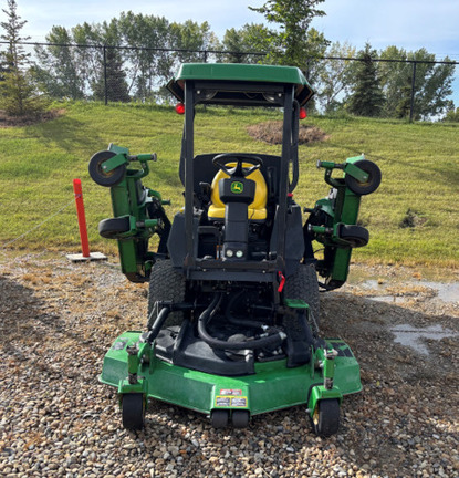 2015 John Deere 1600