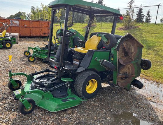 2015 John Deere 1600