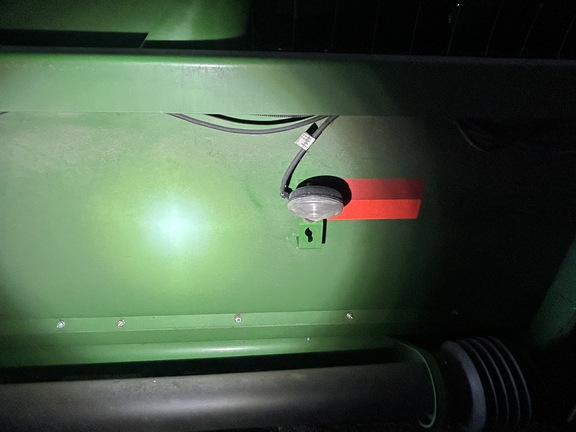 Photo of 2020 John Deere 635F