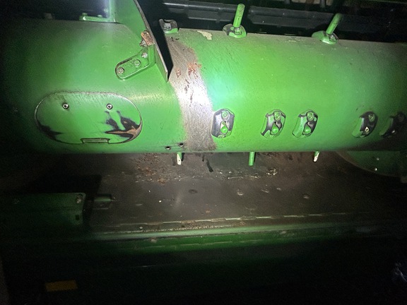 Photo of 2020 John Deere 635F