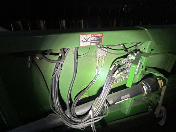 Photo of 2020 John Deere 635F