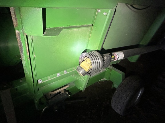 Photo of 2020 John Deere 635F