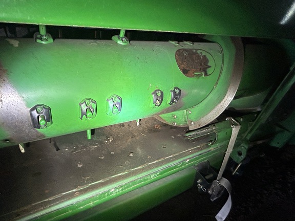 Photo of 2020 John Deere 635F