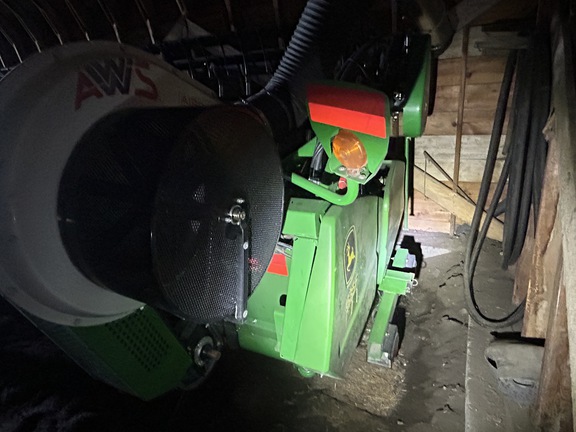 Photo of 2020 John Deere 635F