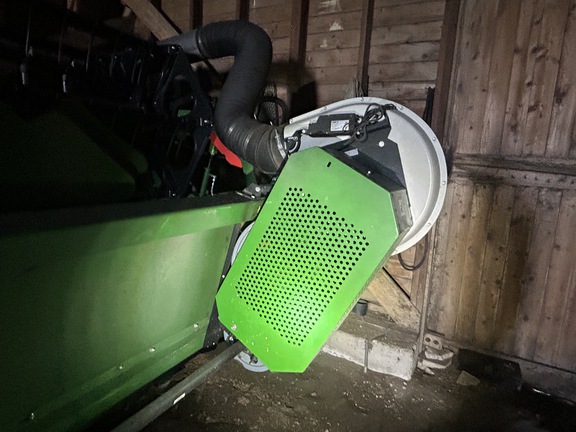 Photo of 2020 John Deere 635F