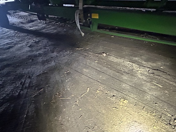 Photo of 2020 John Deere 635F