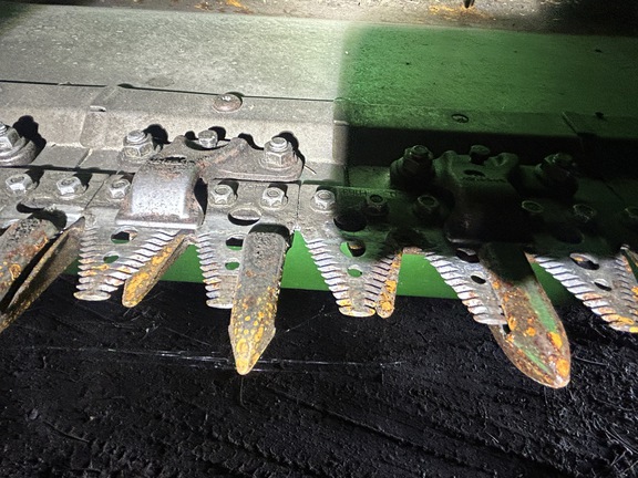 Photo of 2020 John Deere 635F