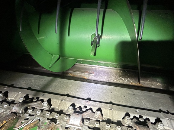 Photo of 2020 John Deere 635F
