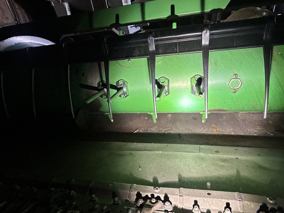 Photo of 2020 John Deere 635F