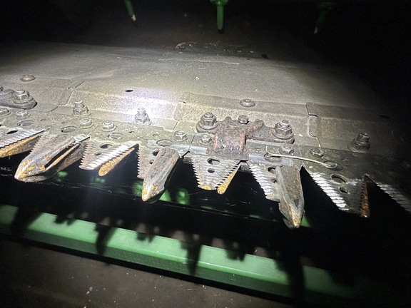 Photo of 2020 John Deere 635F