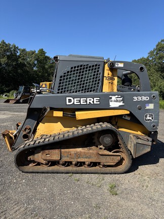 Photo of 2012 John Deere 333D