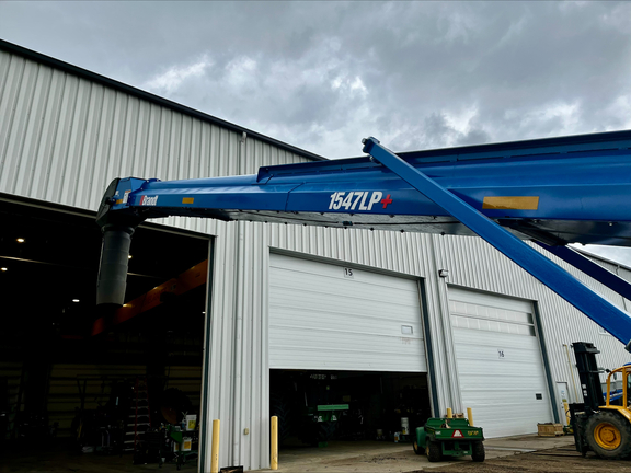 2022 Brandt 1547LP+