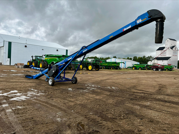 2022 Brandt 1547LP+