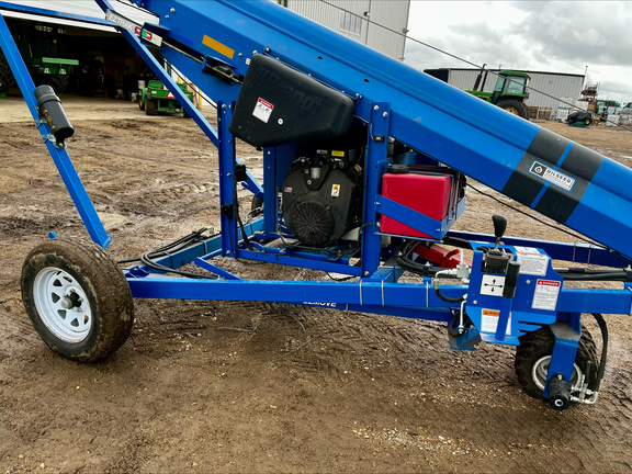 2022 Brandt 1547LP+