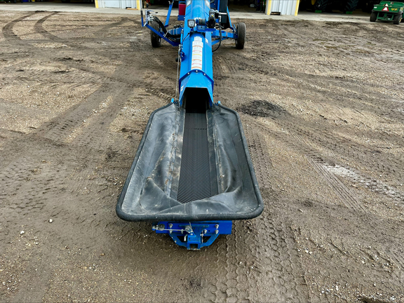 2022 Brandt 1547LP+