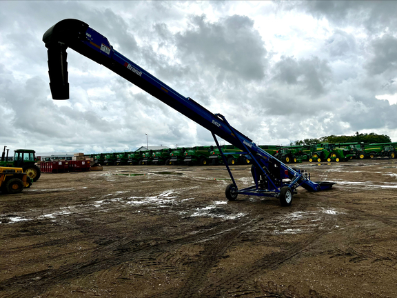2022 Brandt 1547LP+