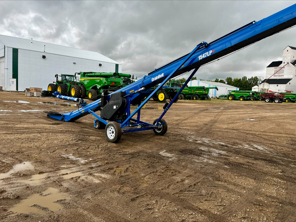 2022 Brandt 1547LP+