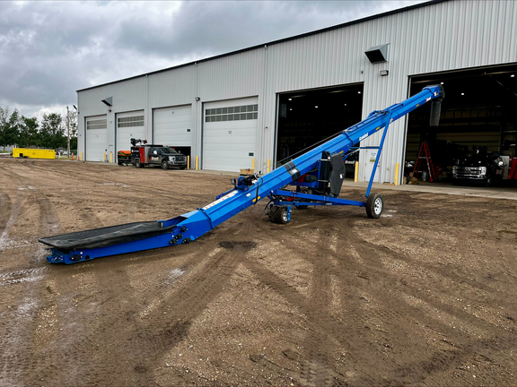 Photo of 2022 Brandt 1547LP+