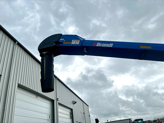 2022 Brandt 1547LP+
