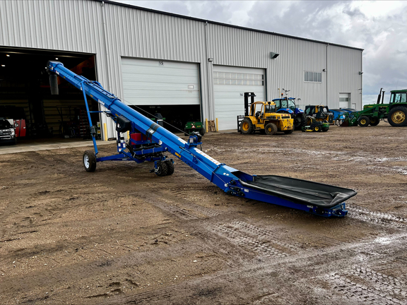 2022 Brandt 1547LP+