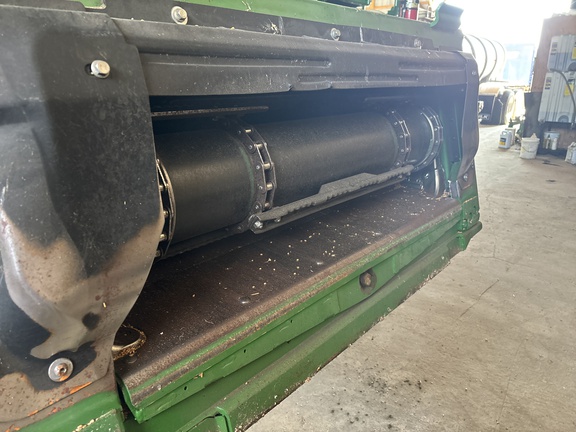 Used 2024 John Deere S760 Combines at Koenig Equipment in Urbana, OH - Photo15