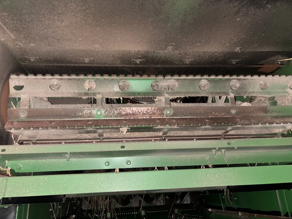 Used 2024 John Deere S760 Combines at Koenig Equipment in Urbana, OH - Photo18