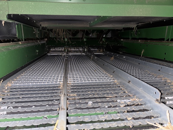 Used 2024 John Deere S760 Combines at Koenig Equipment in Urbana, OH - Photo20