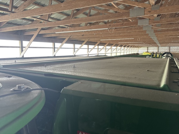 Used 2024 John Deere S760 Combines at Koenig Equipment in Urbana, OH - Photo21