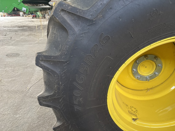 Used 2024 John Deere S760 Combines at Koenig Equipment in Urbana, OH - Photo13